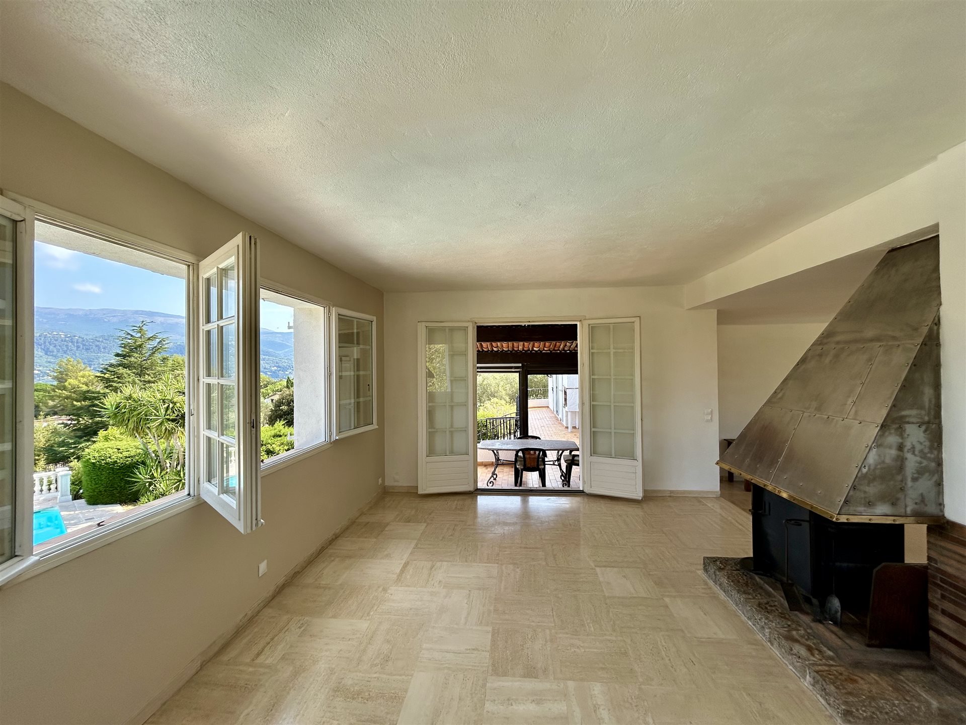 Maison à vendre, 205m², Peymeinade