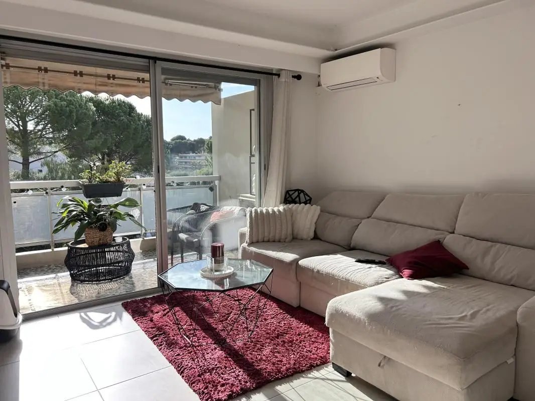 Appartement à vendre, 65m², Le Cannet