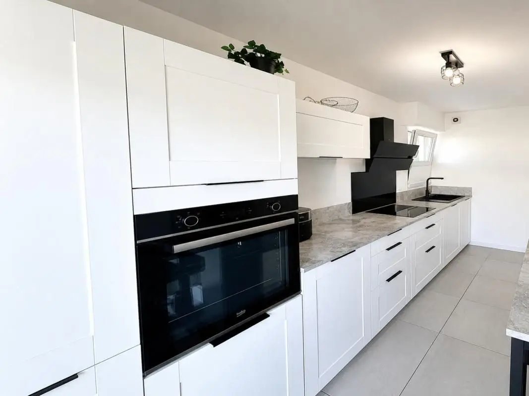 Appartement à vendre, 65m², Le Cannet