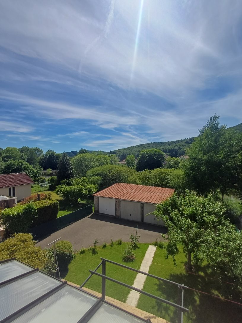 Appartement à vendre, 29m², Valdoie