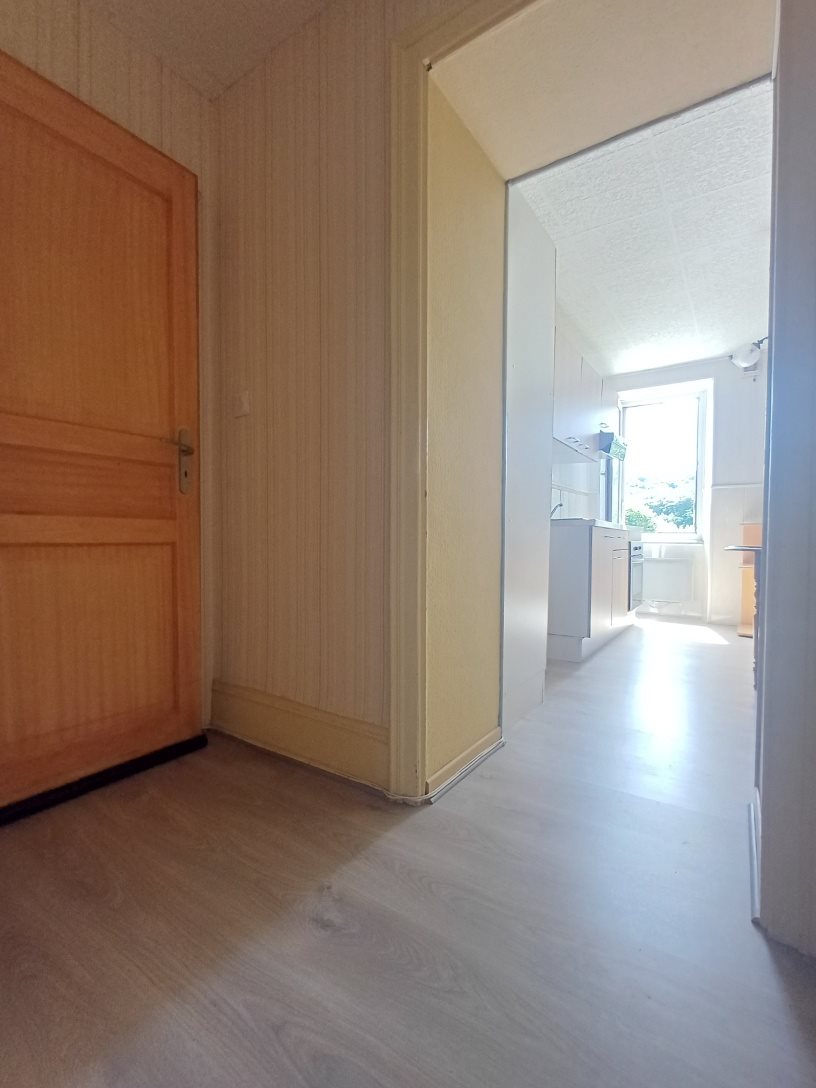 Appartement à vendre, 29m², Valdoie