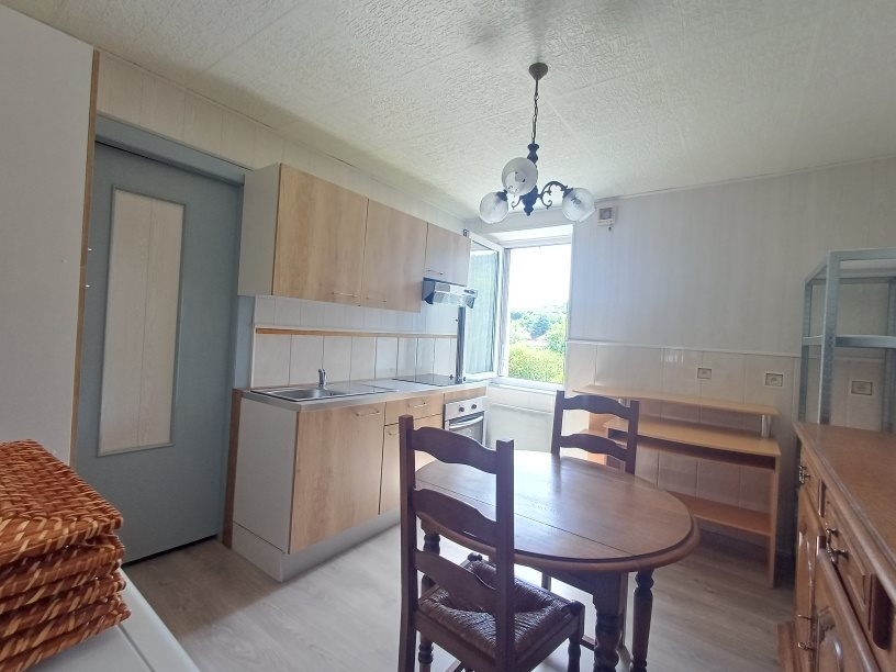 Appartement à vendre, 29m², Valdoie