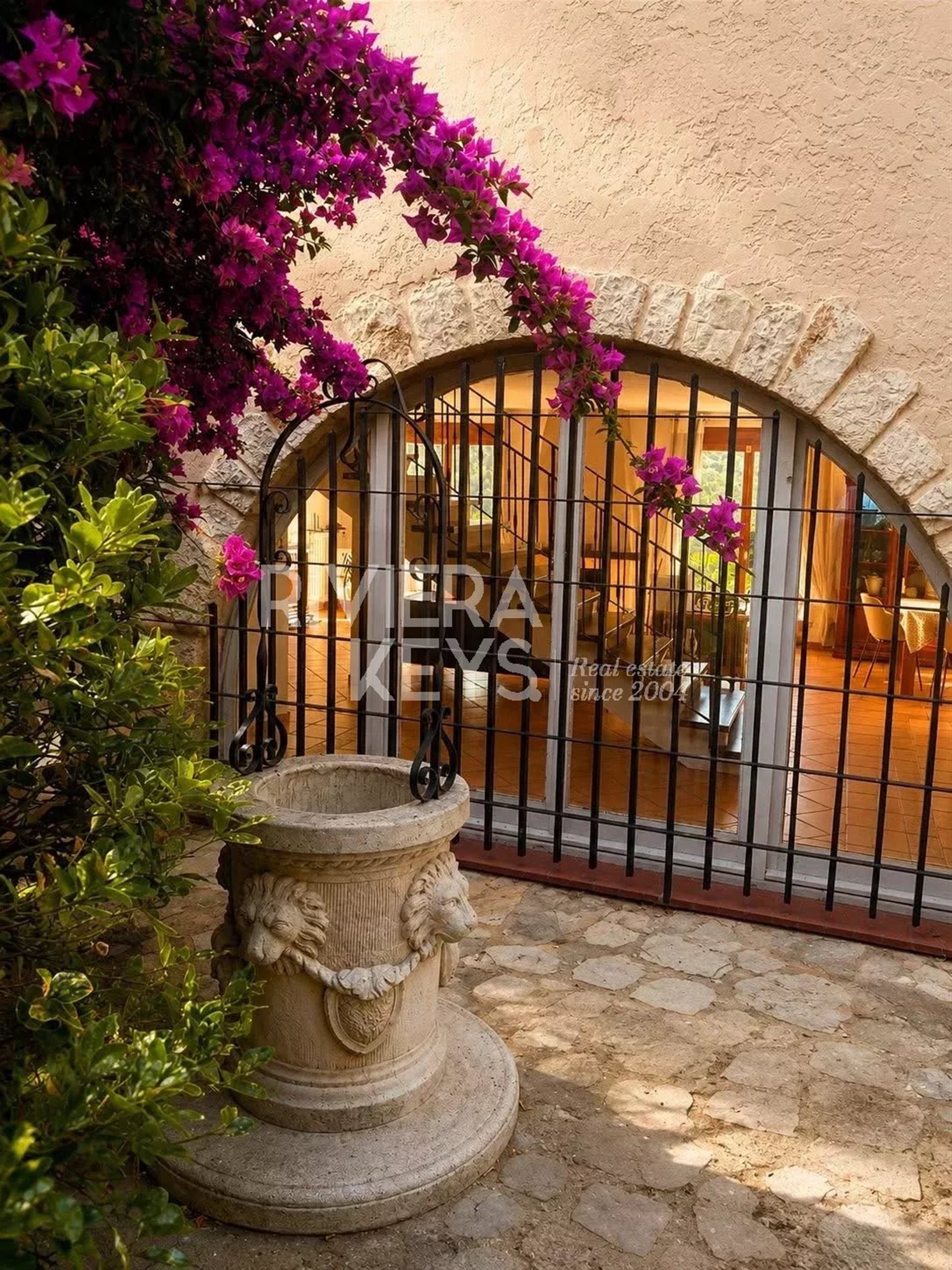 Maison à vendre, 175m², Vence
