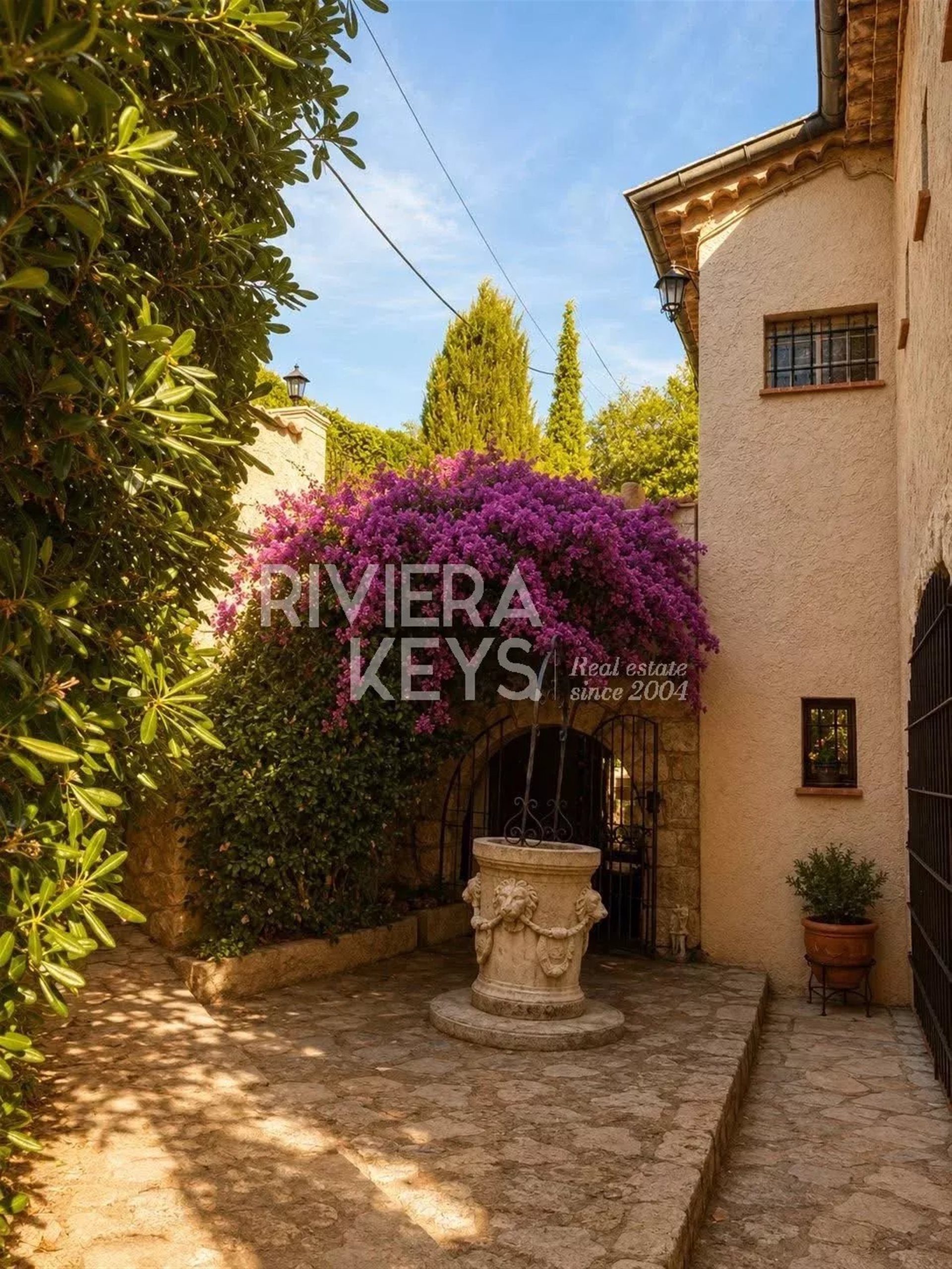 Maison à vendre, 175m², Vence