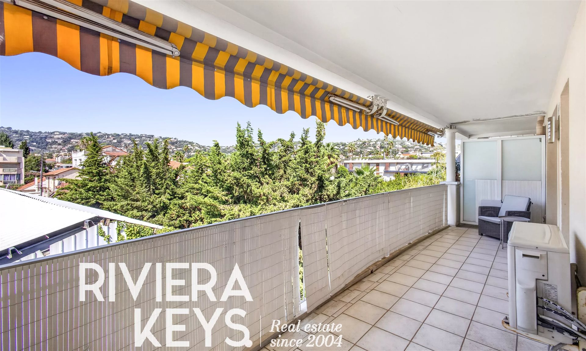 Appartement à vendre, 42m², Vallauris
