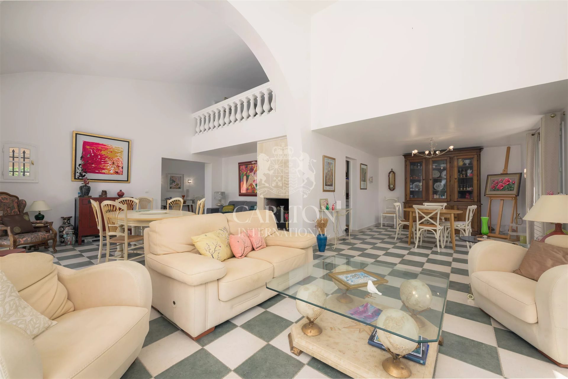 Maison à vendre, 189m², Cabris