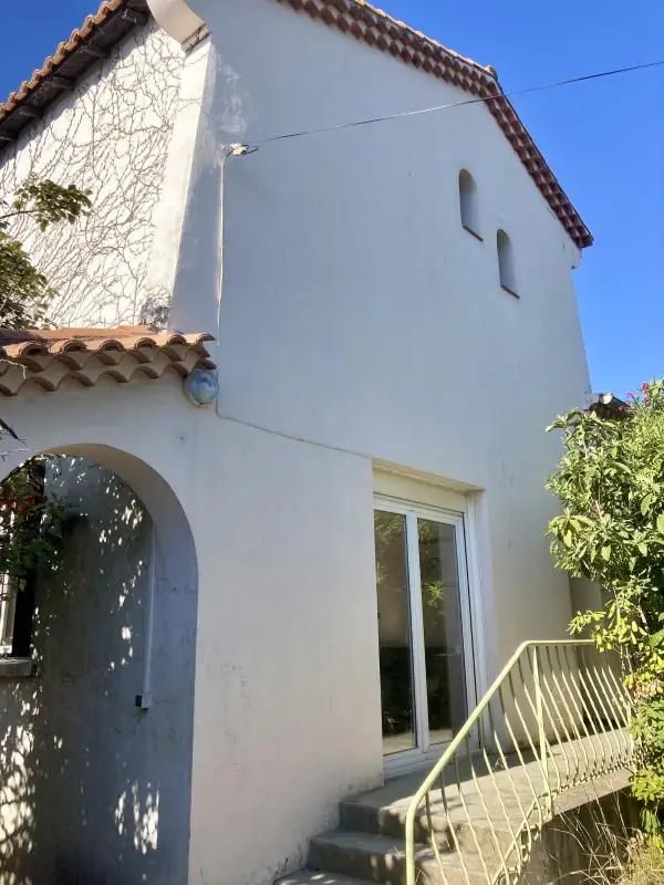 Maison à vendre, 186m², Mèze