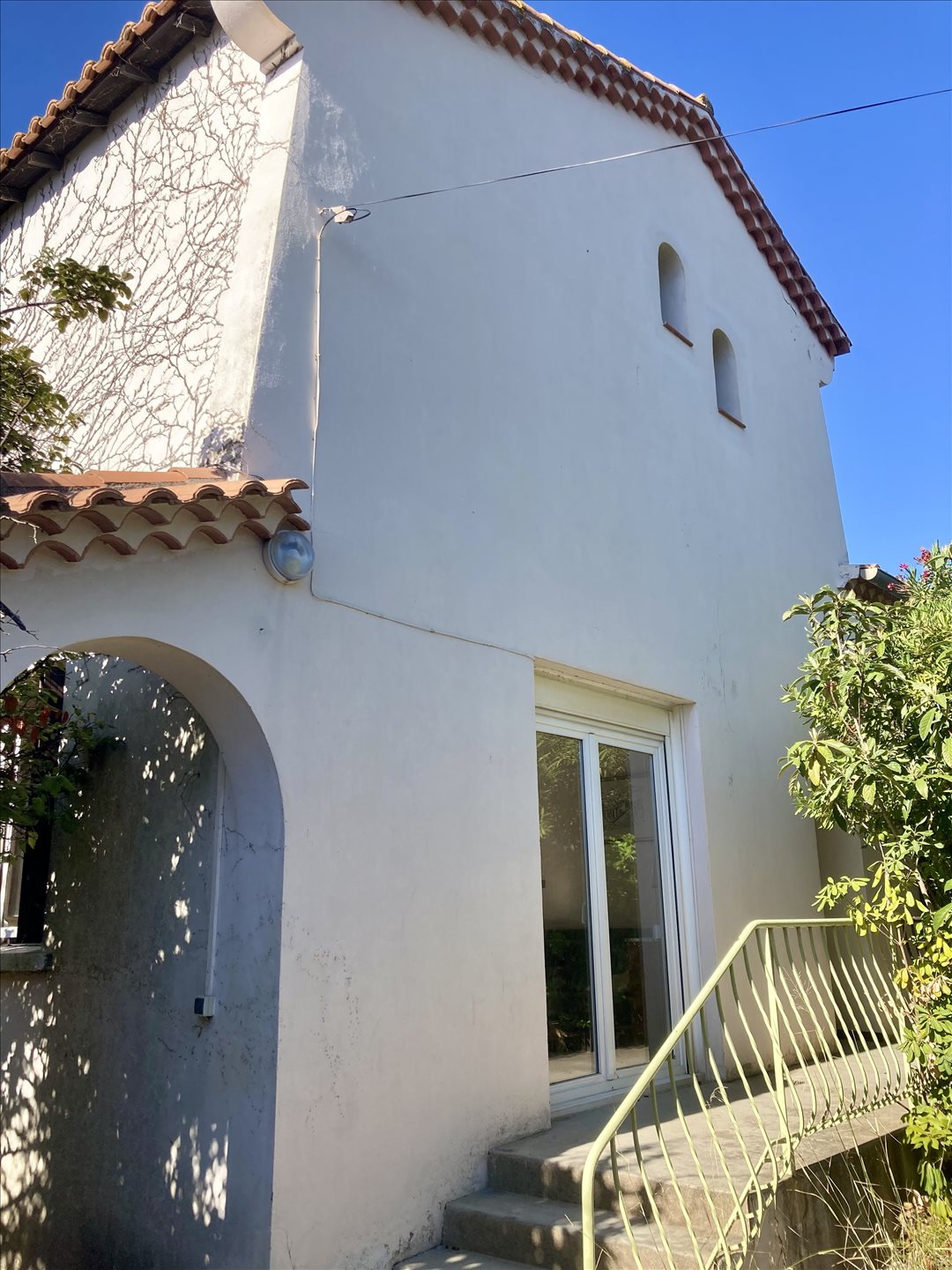 Maison à vendre, 8m², Mèze