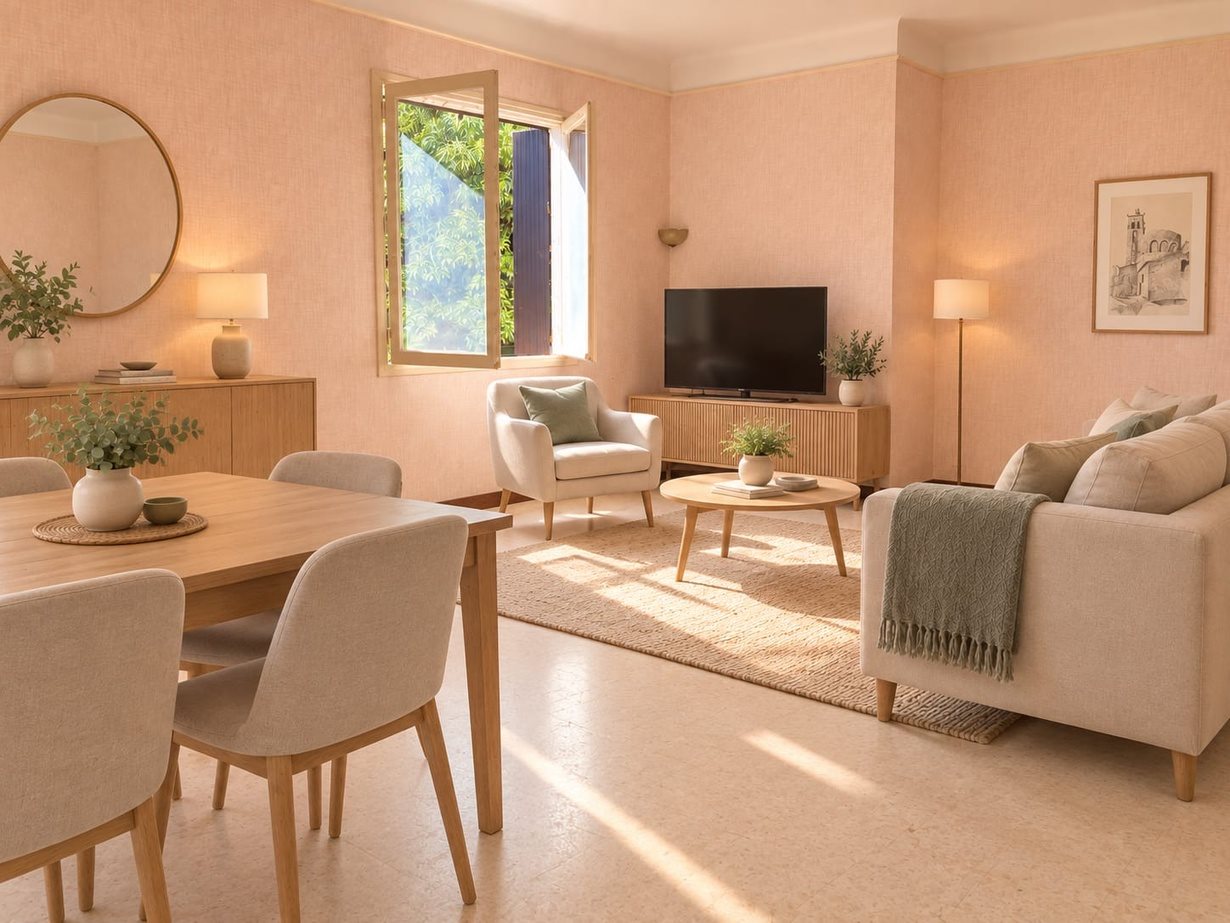 Maison à vendre, 8m², Mèze