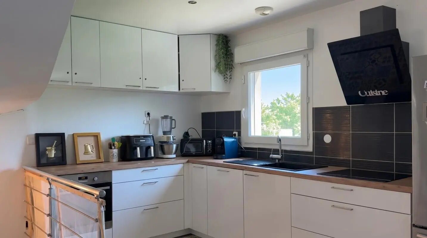 Maison à vendre, 133m², Civrieux-d'Azergues