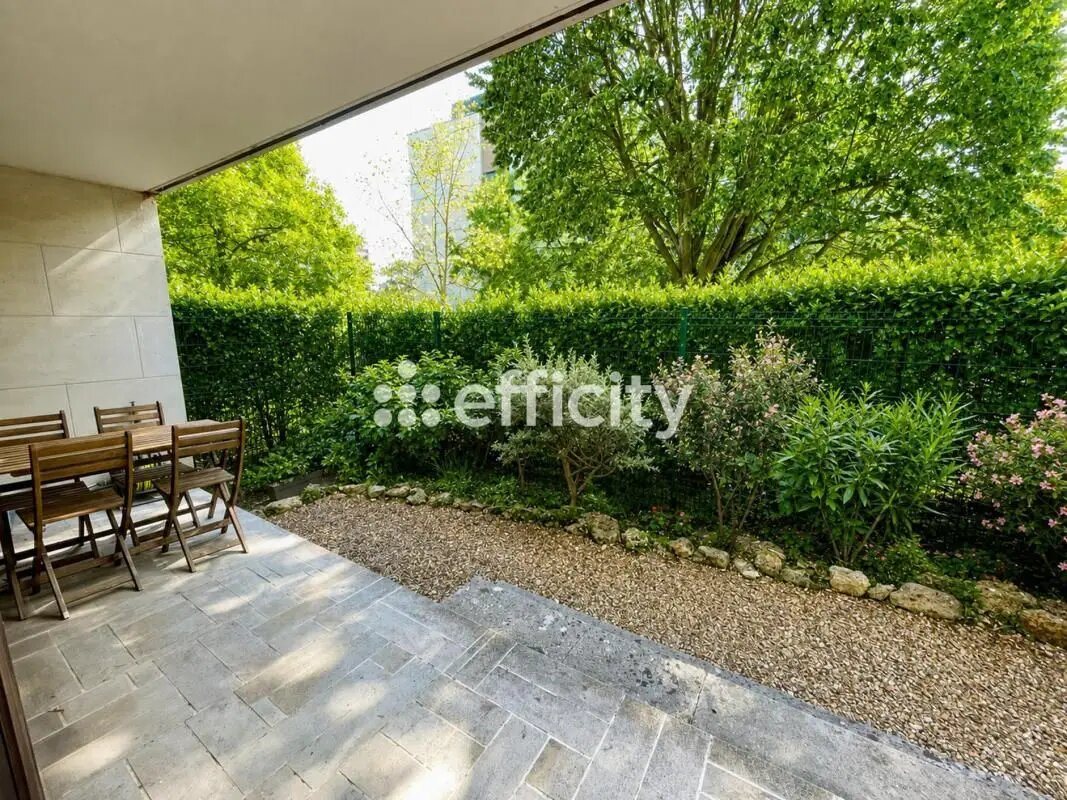 Appartement à vendre, 92m², Versailles