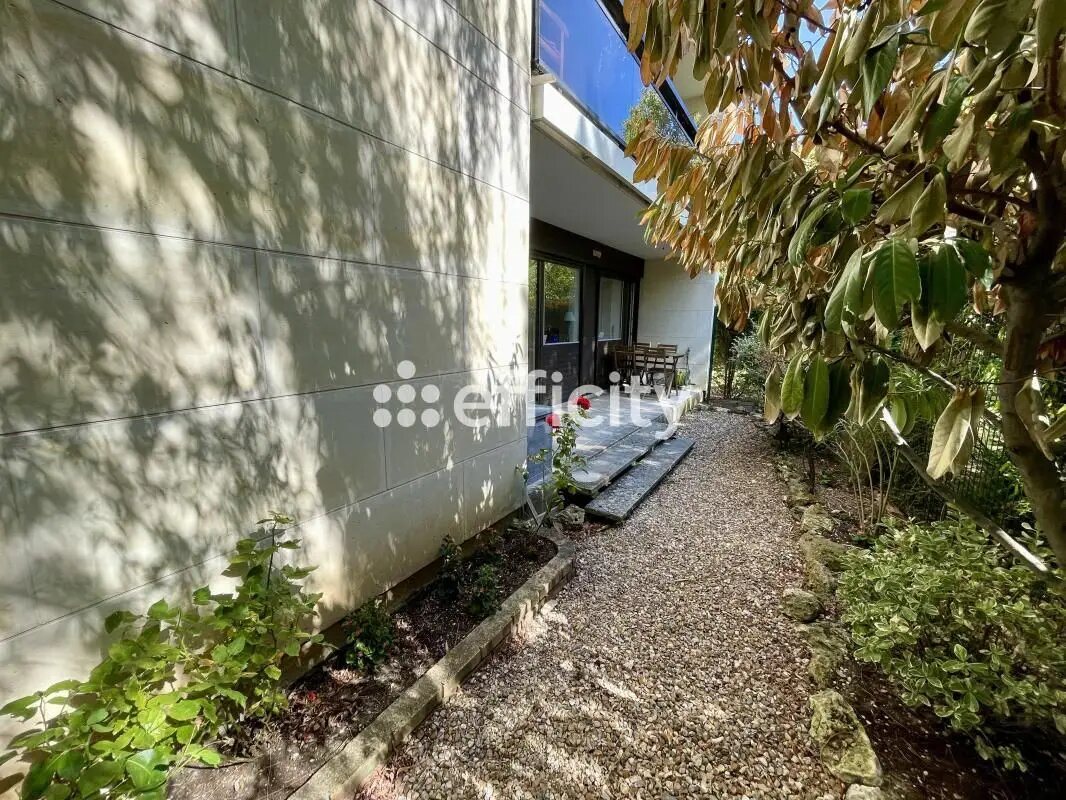 Appartement à vendre, 92m², Versailles