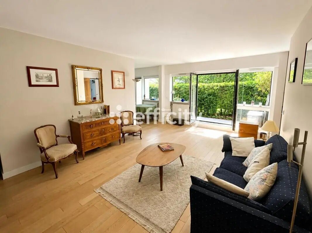 Appartement à vendre, 92m², Versailles