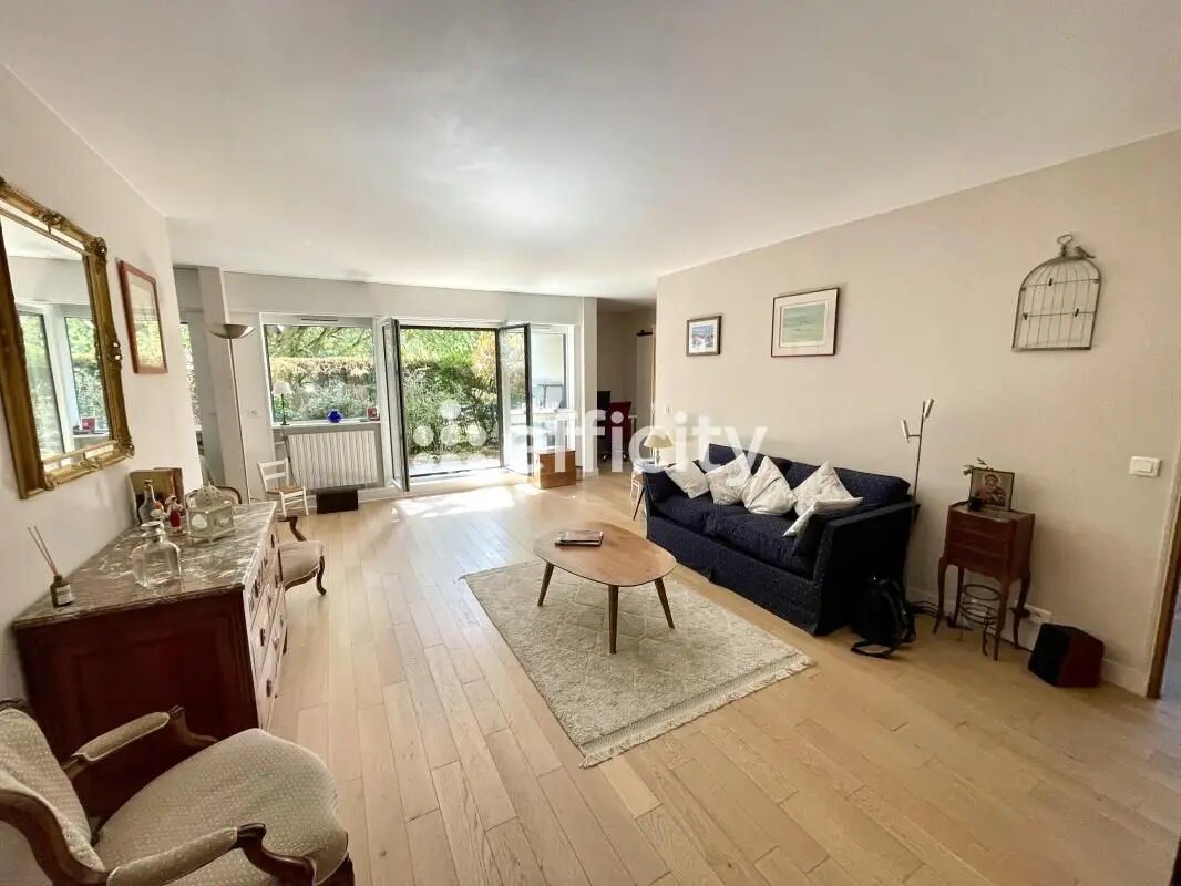 Appartement à vendre, 92m², Versailles