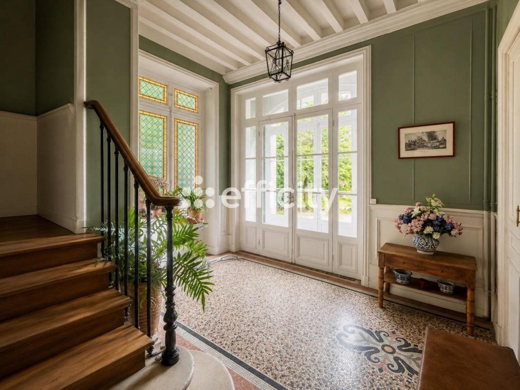 Appartement à vendre, 157m², Versailles