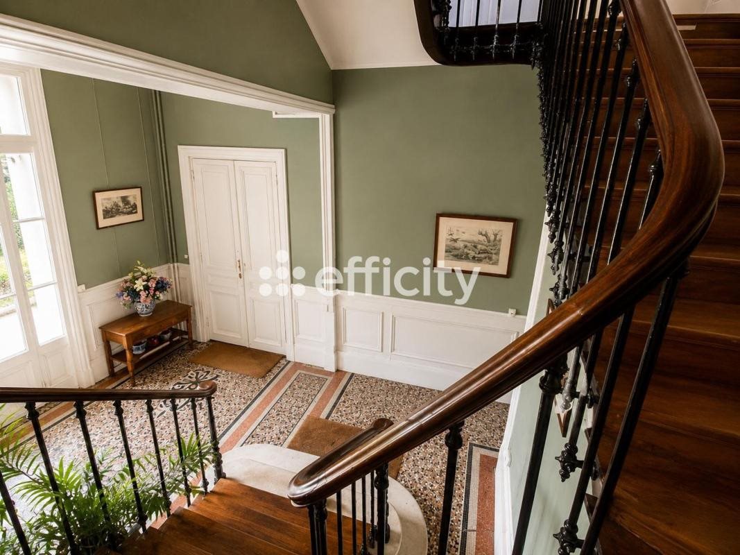 Appartement à vendre, 157m², Versailles