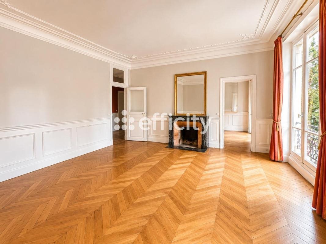 Appartement à vendre, 157m², Versailles