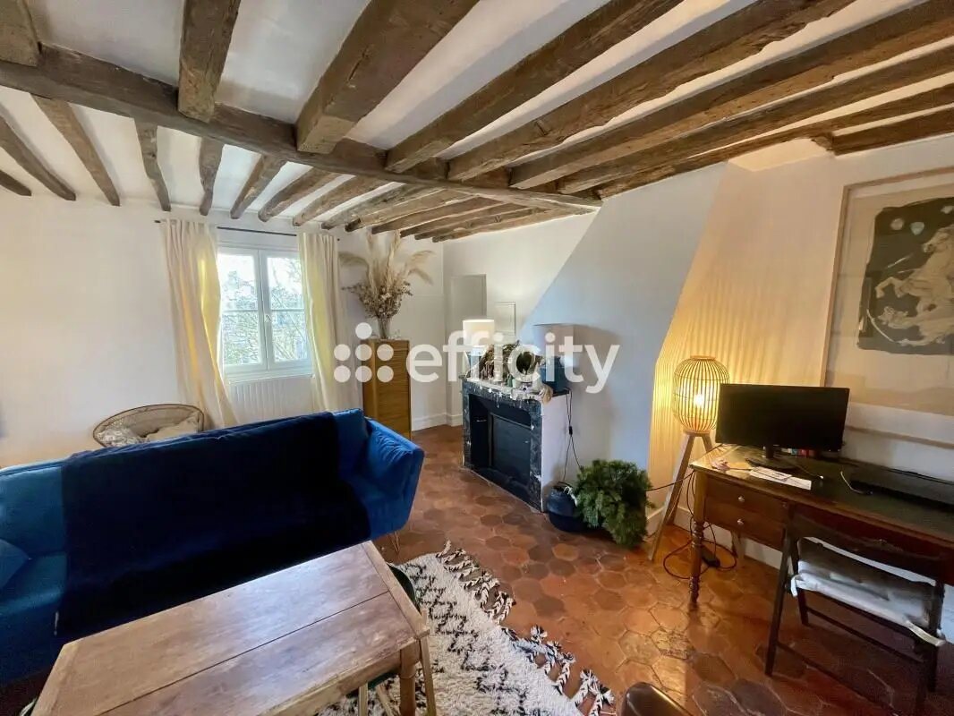Appartement à vendre, 74m², Versailles
