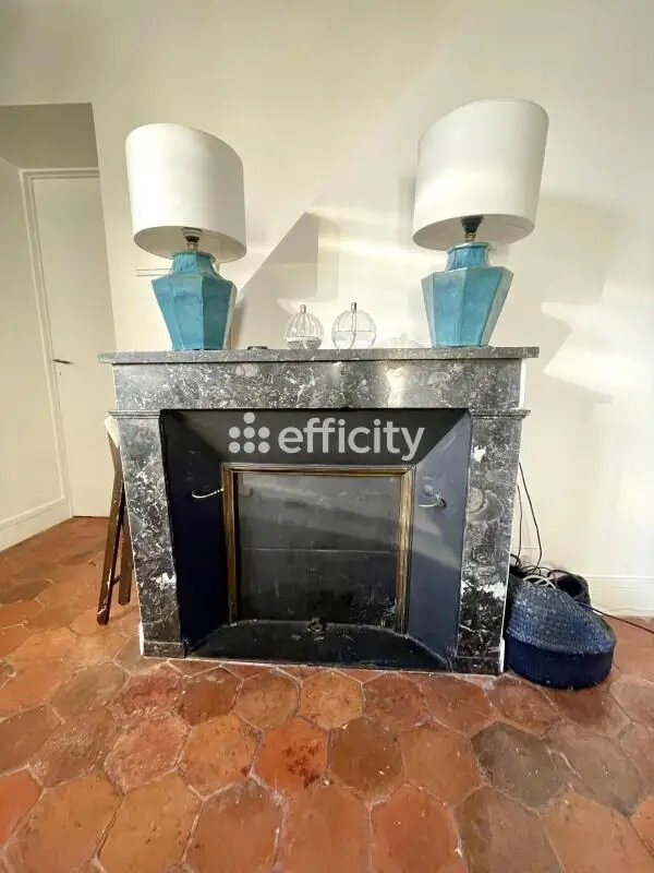 Appartement à vendre, 74m², Versailles