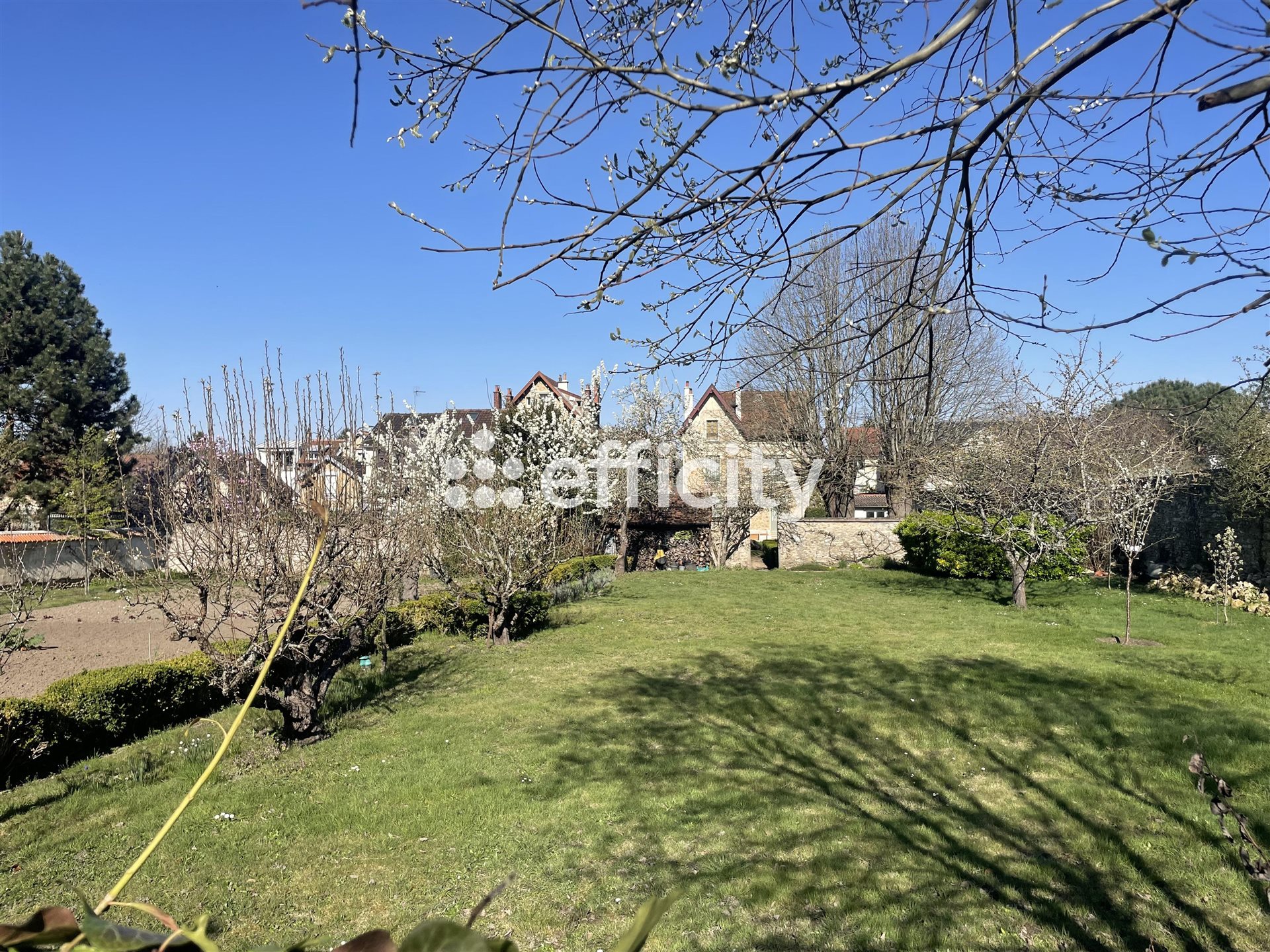 Maison à vendre, 159m², Versailles