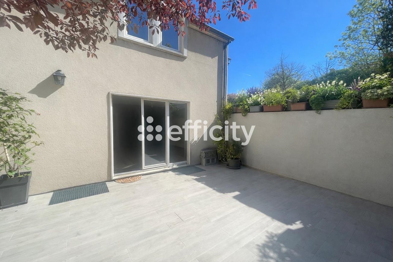 Maison à vendre, 159m², Versailles