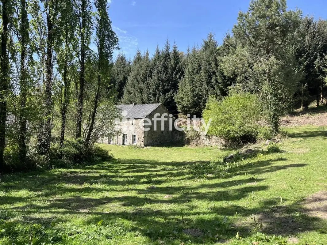 Maison à vendre, 300m², Séglien