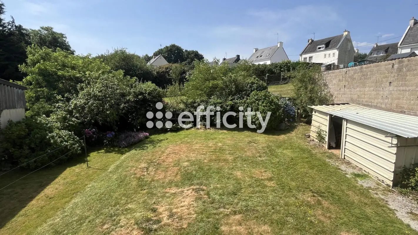 Maison à vendre, 91m², Guémené-sur-Scorff