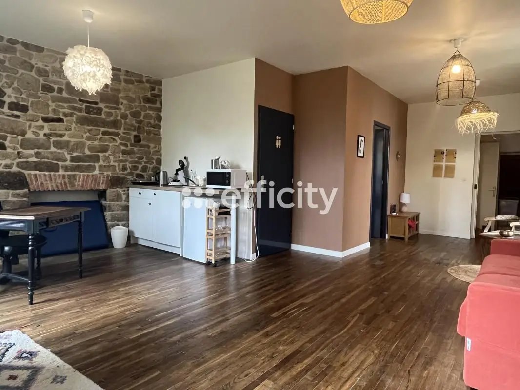 Maison à vendre, 225m², Guémené-sur-Scorff