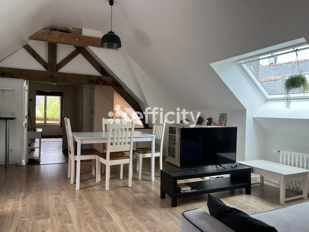 Maison à vendre, 225m², Guémené-sur-Scorff