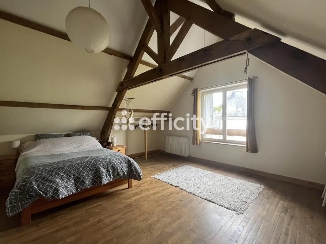 Maison à vendre, 225m², Guémené-sur-Scorff