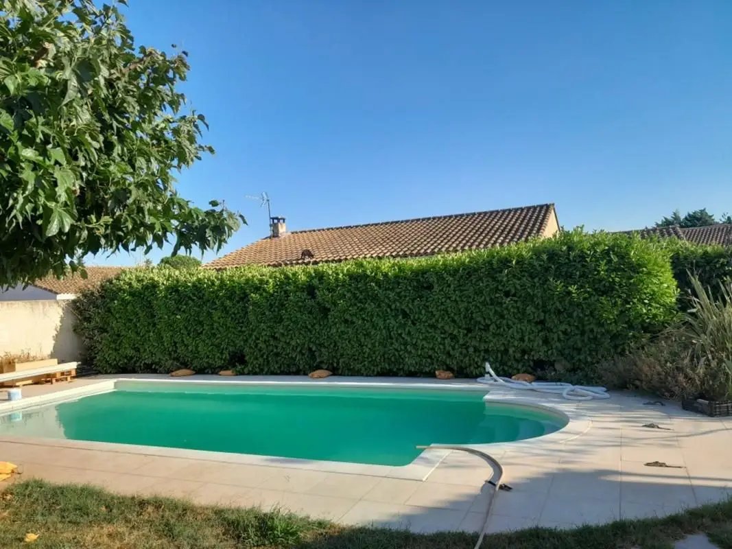 Maison à vendre, 117m², Caumont-sur-Durance