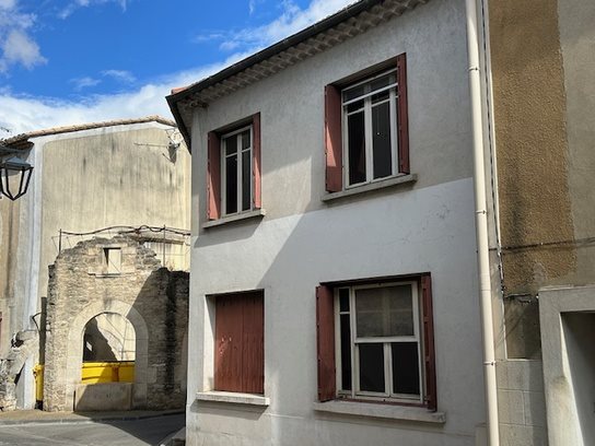 Maison à vendre, 140m², Caumont-sur-Durance