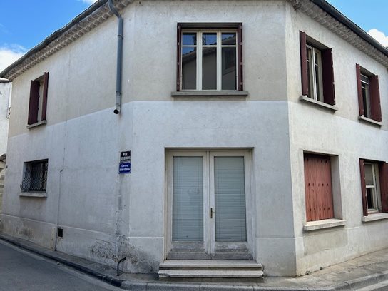 Maison à vendre, 140m², Caumont-sur-Durance