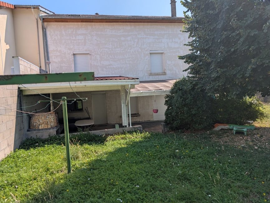 Maison à vendre, 213m², Chavanoz