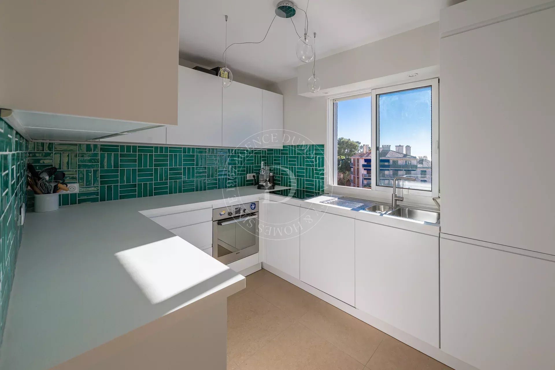 Appartement à louer, 105m², Villefranche-sur-Mer