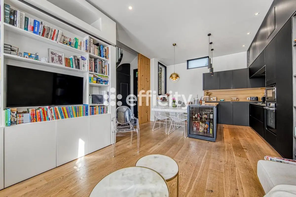 Maison à vendre, 104m², Talence