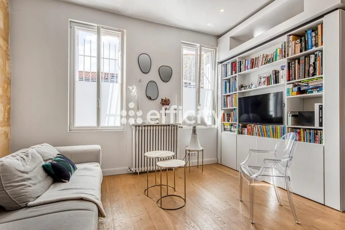 Maison à vendre, 104m², Talence