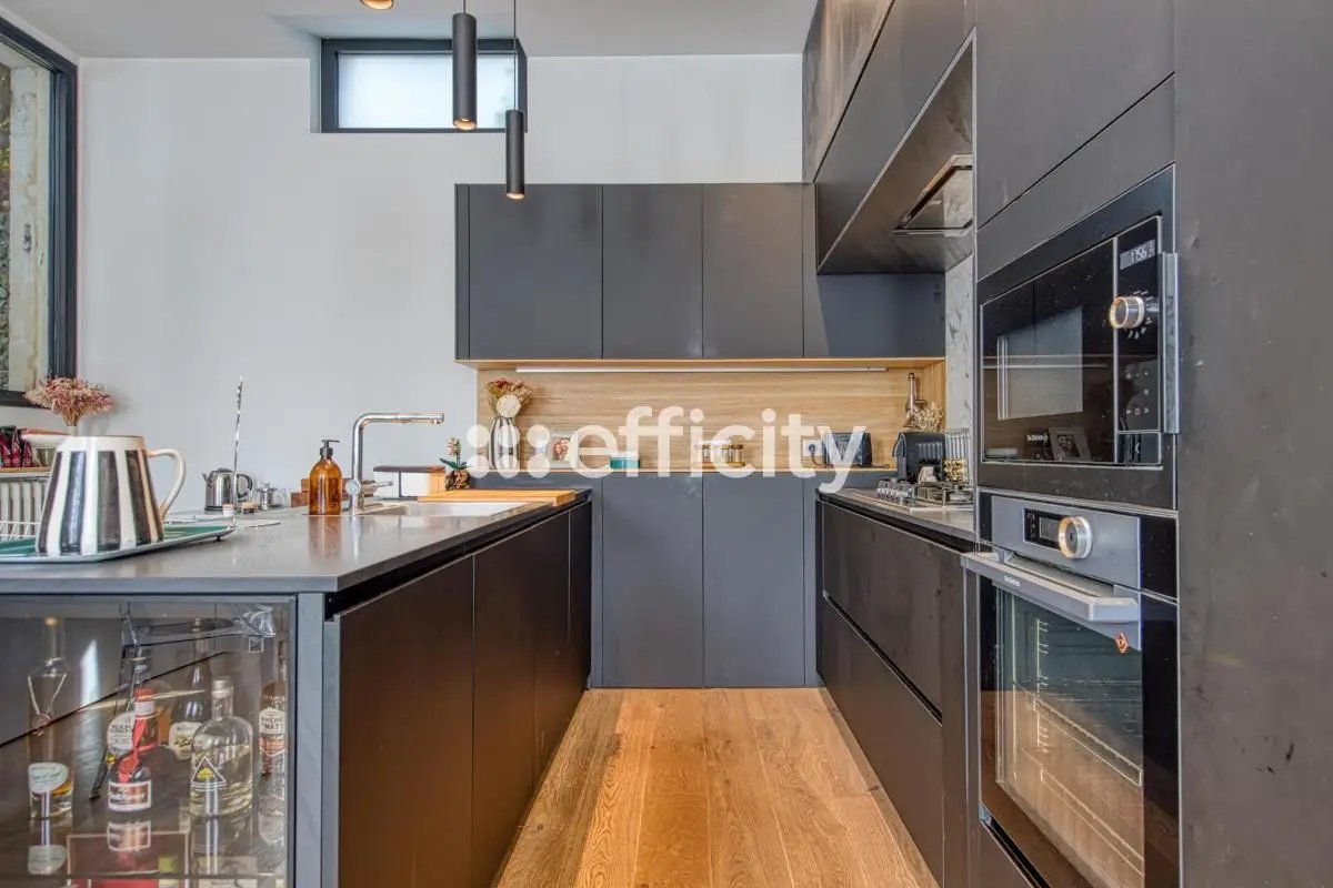 Maison à vendre, 104m², Talence