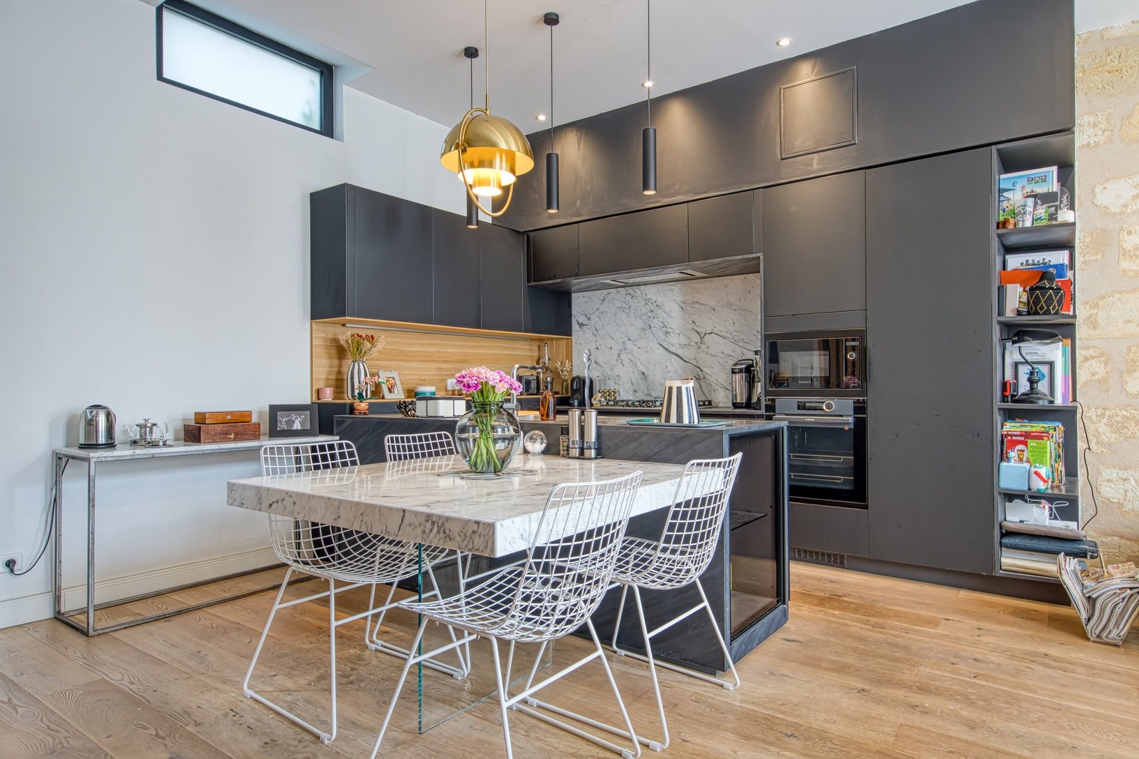 Maison à vendre, 104m², Talence