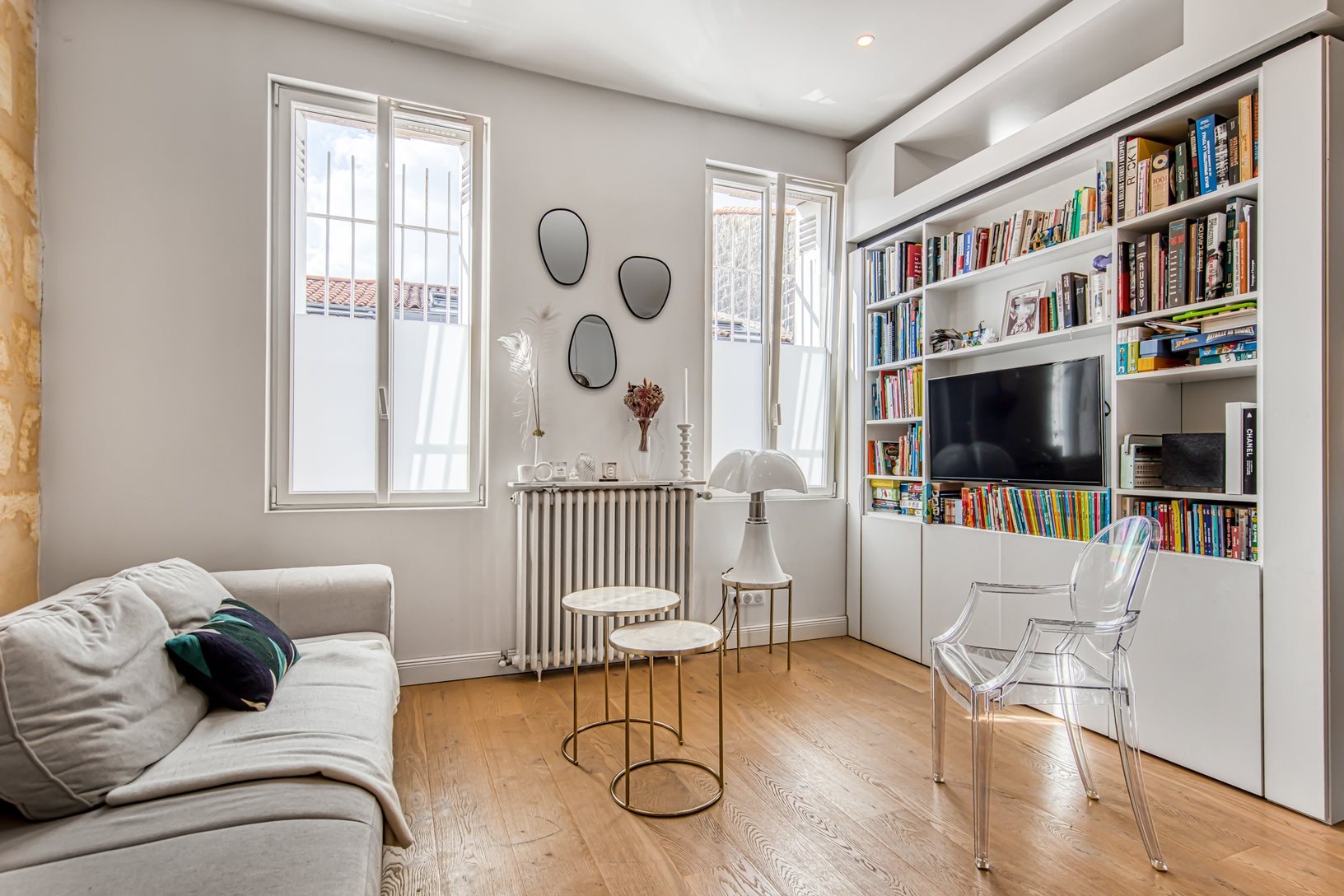 Maison à vendre, 104m², Talence