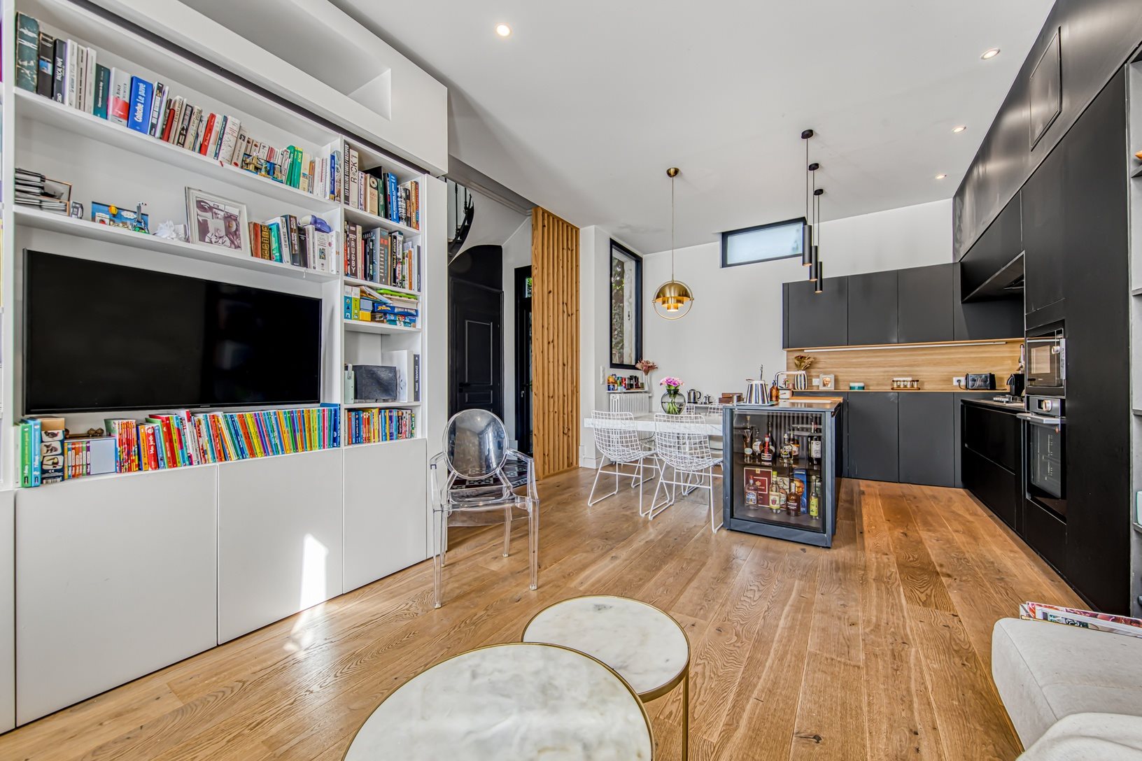 Maison à vendre, 104m², Talence