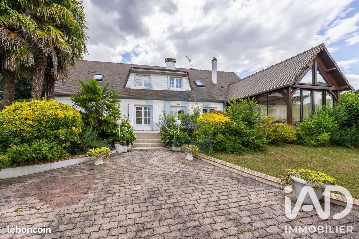 Maison à vendre, 200m², Brétigny-sur-Orge