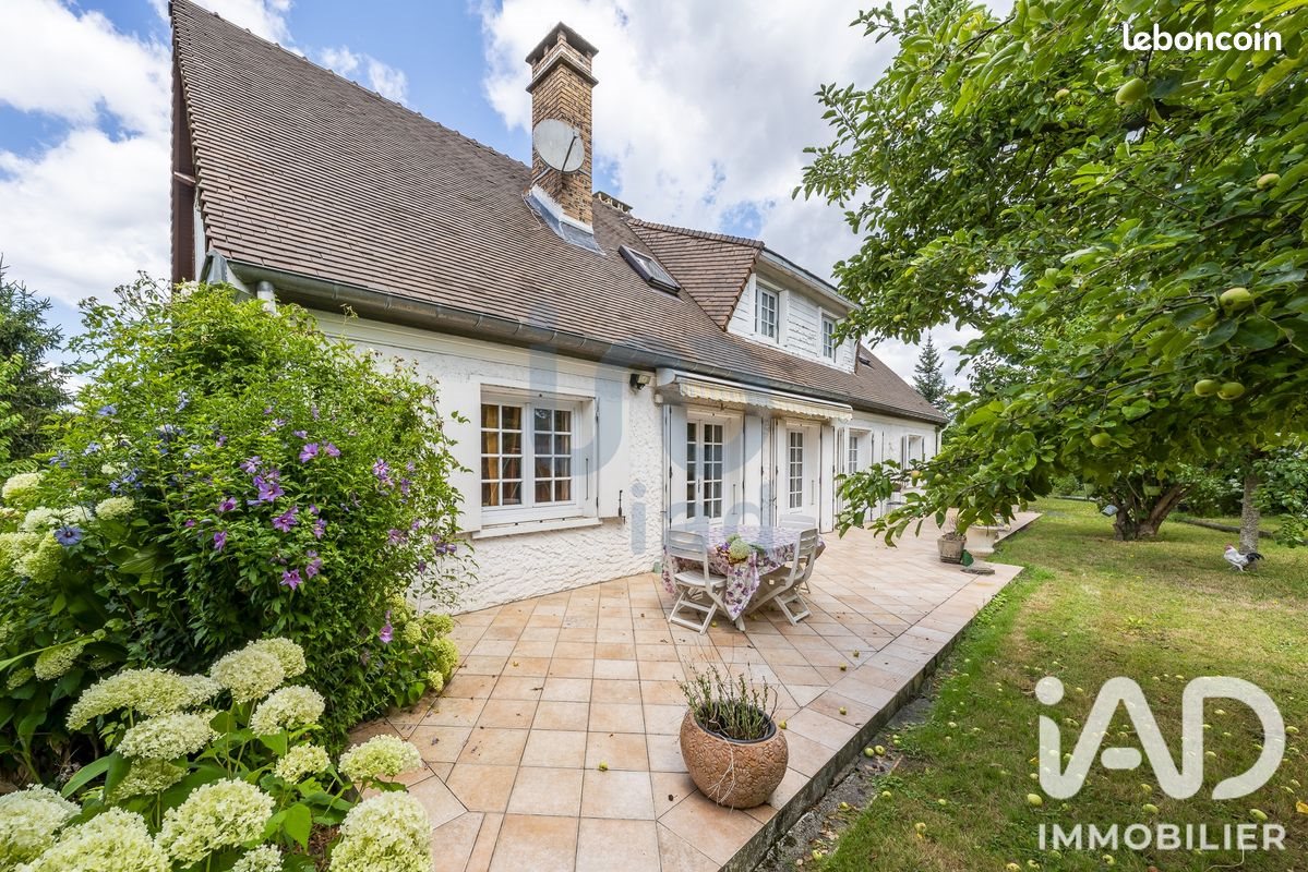 Maison à vendre, 200m², Brétigny-sur-Orge