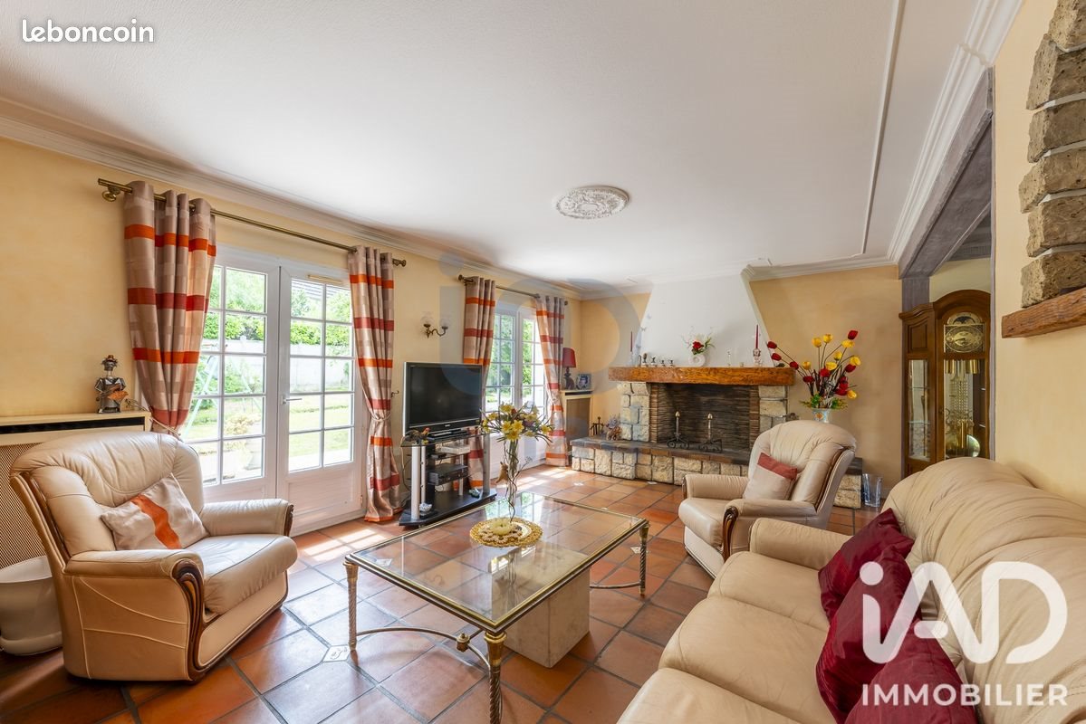 Maison à vendre, 200m², Brétigny-sur-Orge