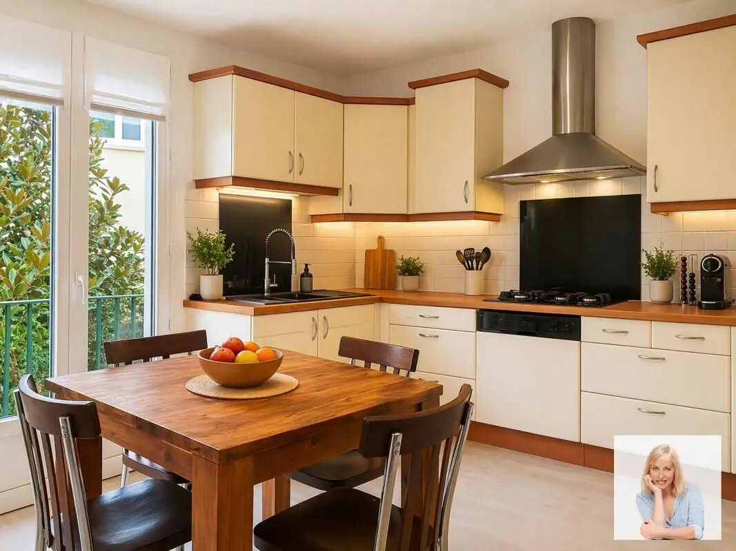 Appartement à vendre, 132m², Rennes
