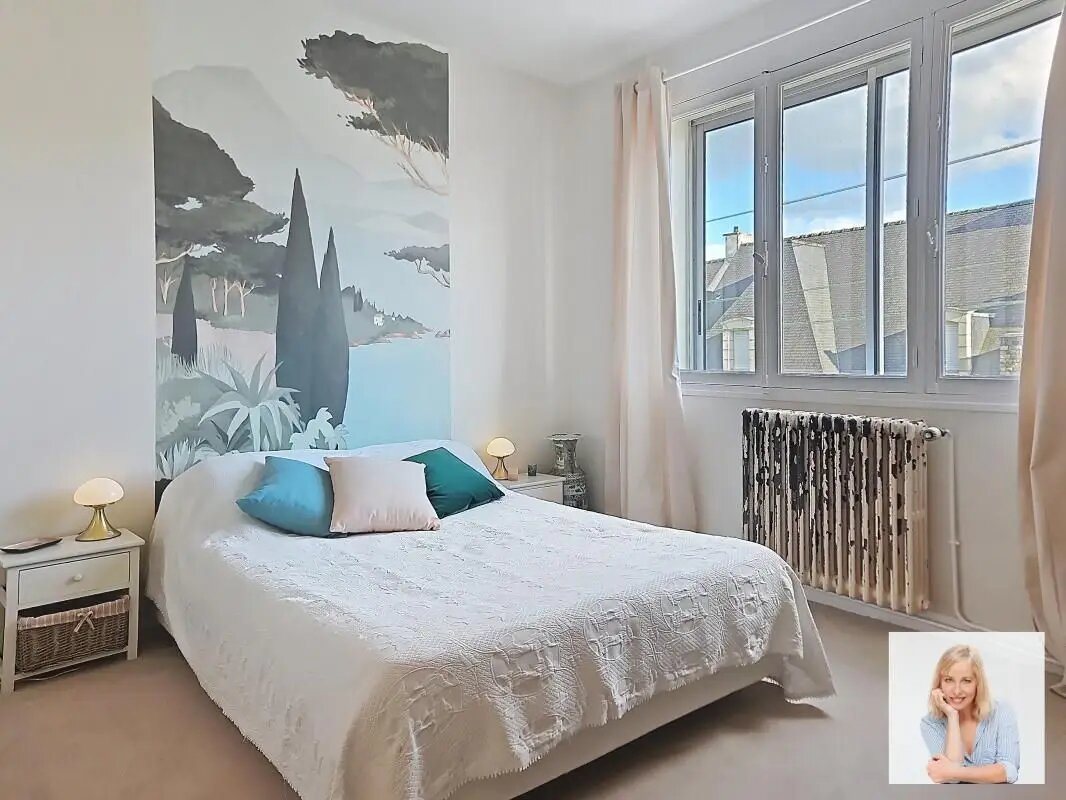 Appartement à vendre, 132m², Rennes