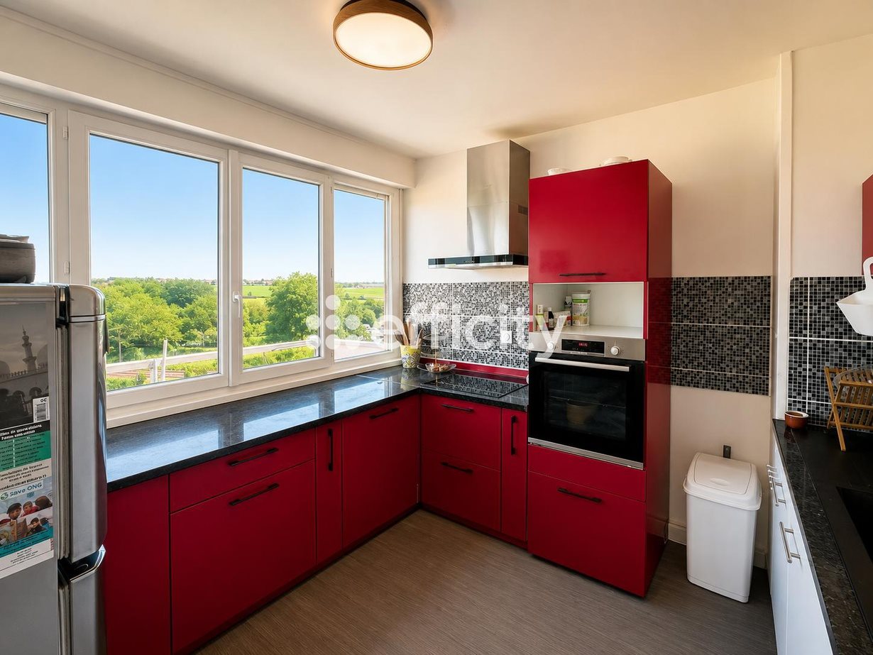 Appartement à vendre, 43m², Wattignies
