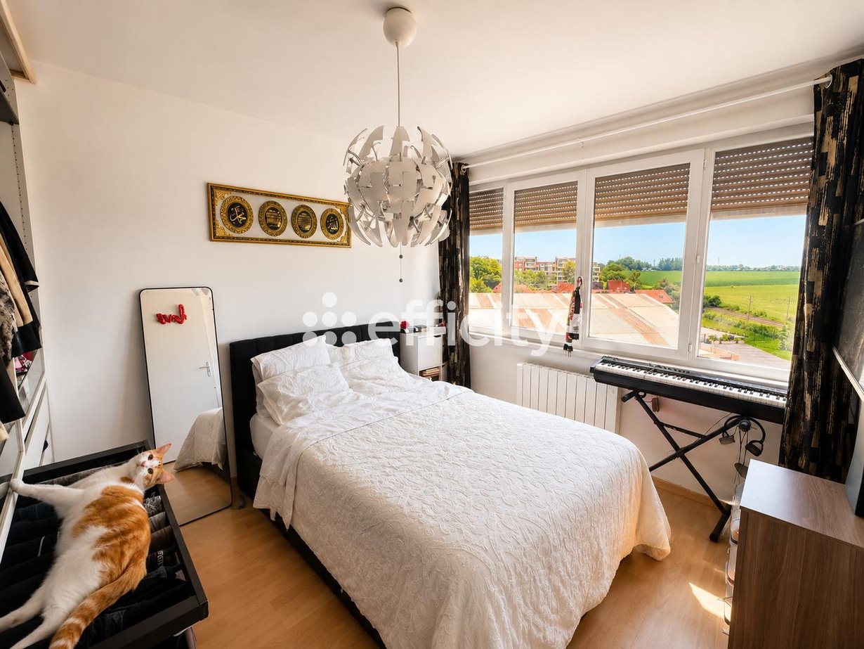 Appartement à vendre, 43m², Wattignies