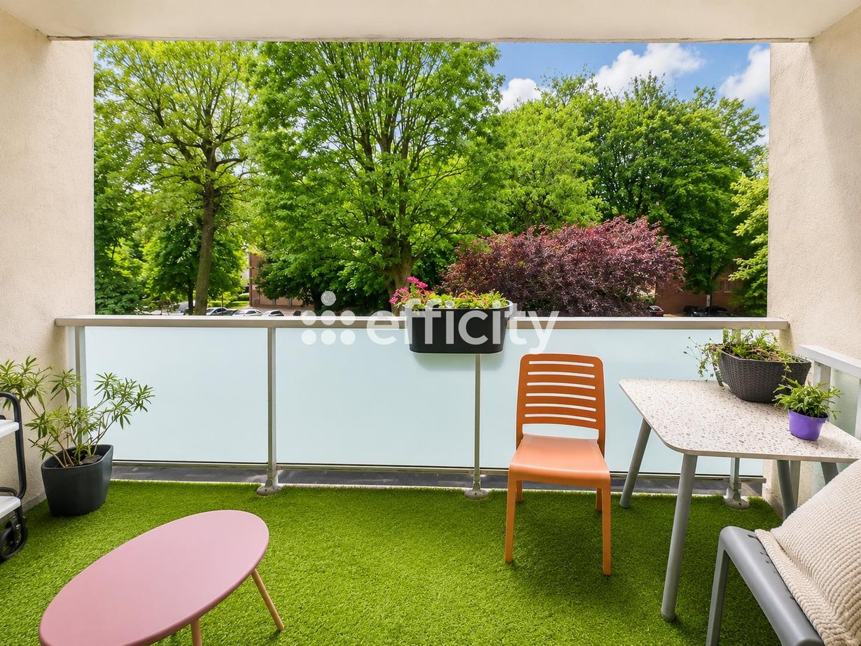 Maison à vendre, 79m², Lille