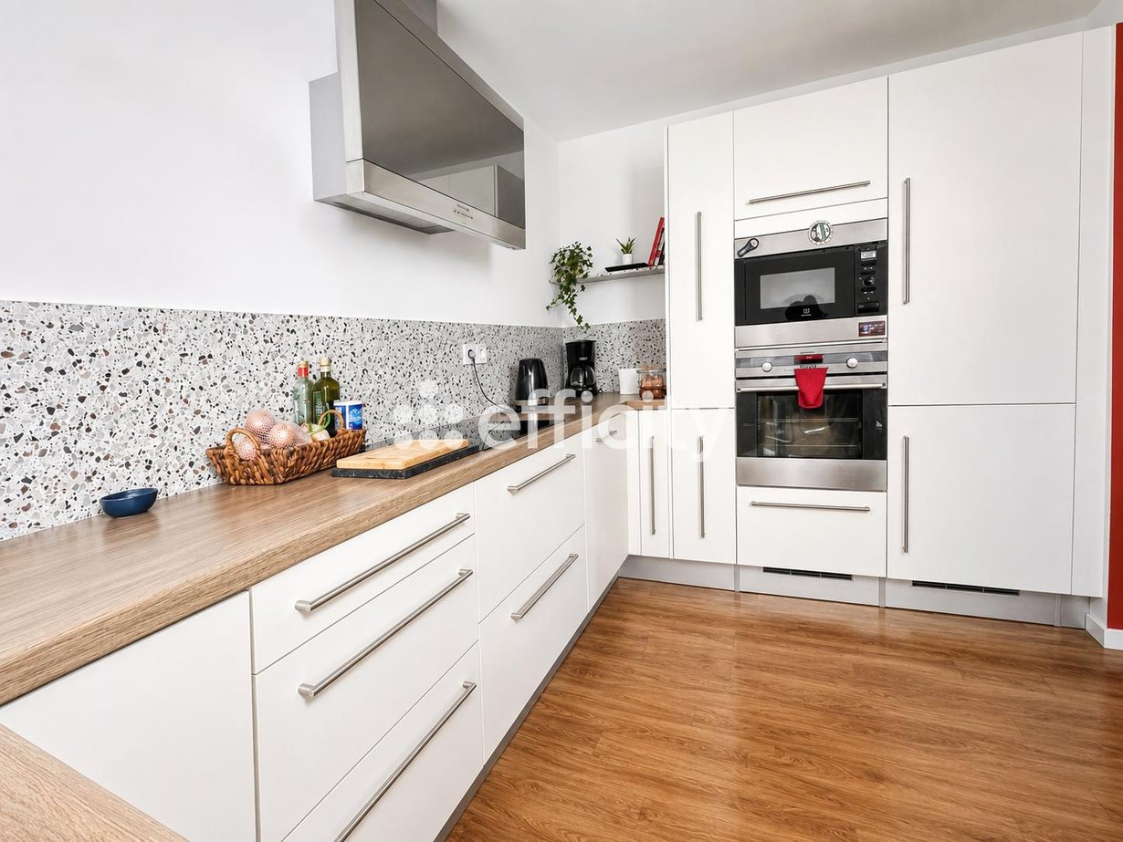 Maison à vendre, 79m², Lille
